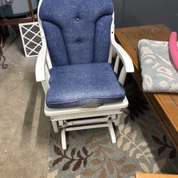 Glider/rocker