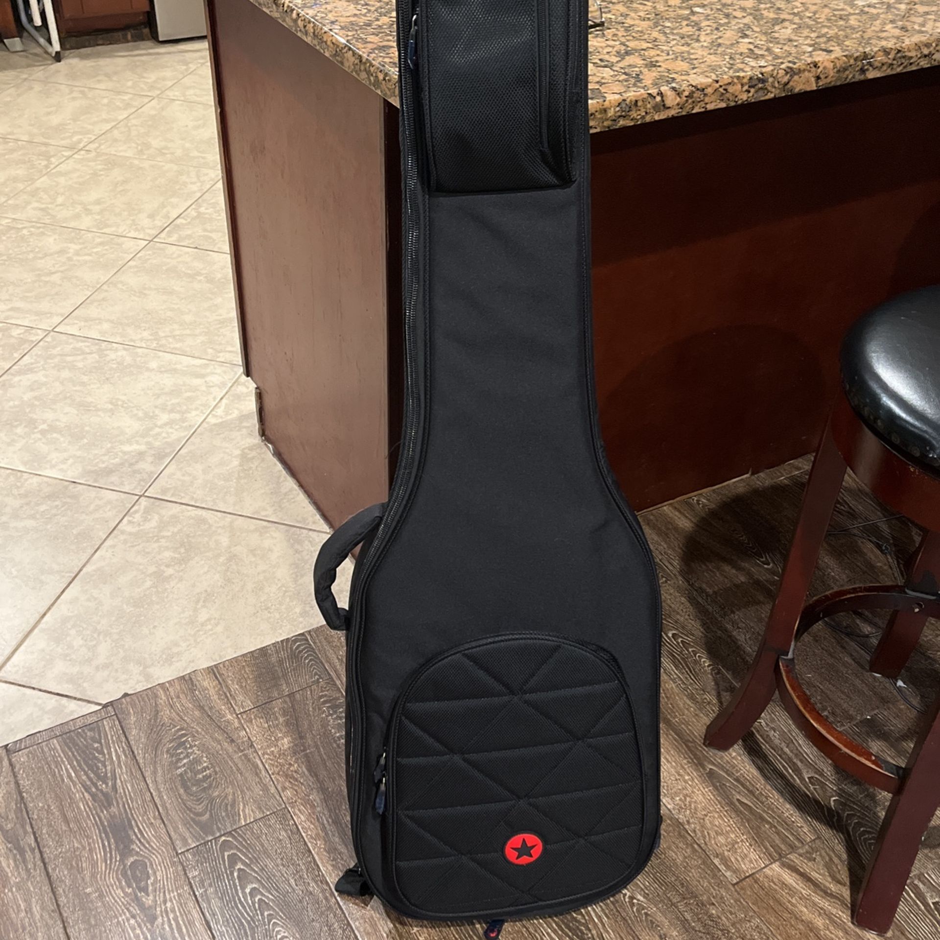 Road Runner Guitar Case