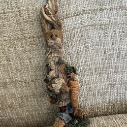  Boyds bears and friends Folkstone collection 8” Tall