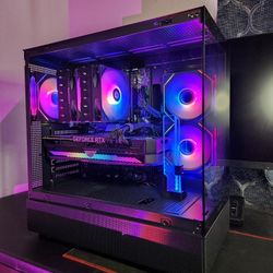 Gaming PC | i9-12900k | RTX 3080