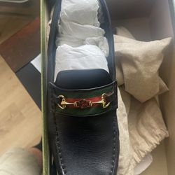 Gucci  Men’s Loafers