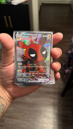 Fan Art Pokemon Cards
