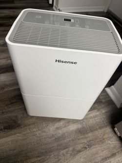 Air Purifier