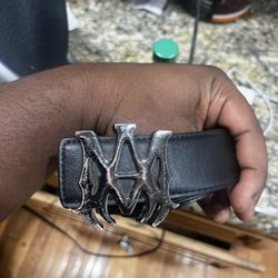 Amiri Belt