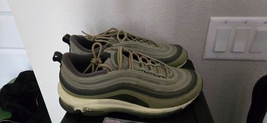 Nike 97s