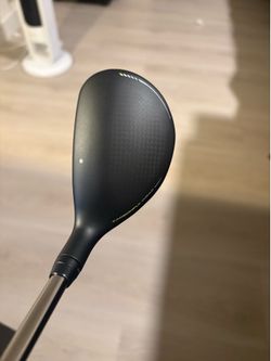Brand New Ping G430 hybrid 3 - 19 stiff flex