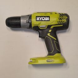 Ryobi 18v drill