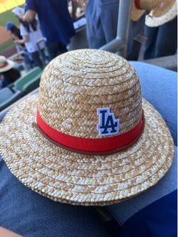One Piece X Dodgers 2026 Strawhat