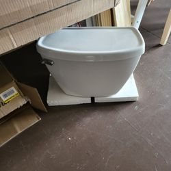 Is new toilet tanks $19