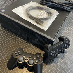 Ultimate Arcade Retro Gaming Computer 10,000 Games Plug N Play