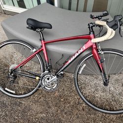Bike Giant 