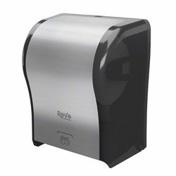Brand New.  Revo™ Electronic Hands-Free Towel Dispense. Paper towel