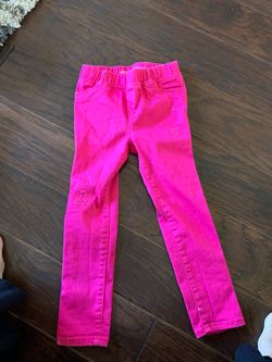 Girls gap jeans 5t