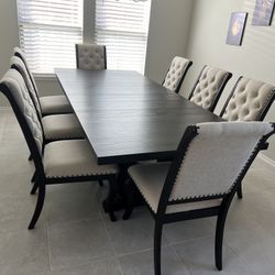Dining table Set