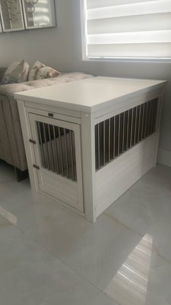 Dog cage Ecoflex