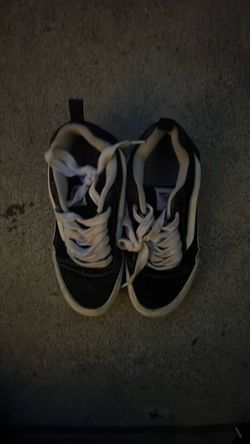 Chunky vans