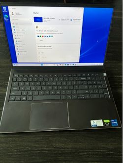 Dell Laptop