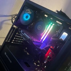 I Buy power Gaming Pc Trade For Ps5