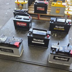 Car Batteries 24f H5 34 78 65 48 49 47 H6 H7 51r 94r 86 H8 H9 Truck SUV And Car Battery with Warranty. FIRM Price is $59.99 Bateria Carro Car Battery 