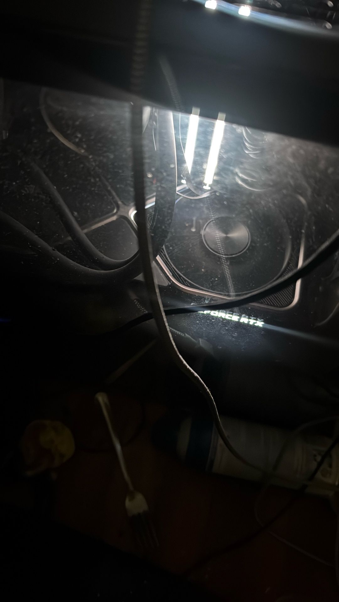Selling You The Gpu With The My Pc (yes I’m Fully Aware I’m Lowballing) I Need The Money