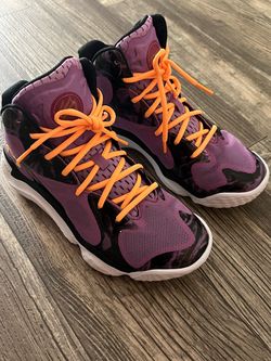 Men's Under Armour shoes