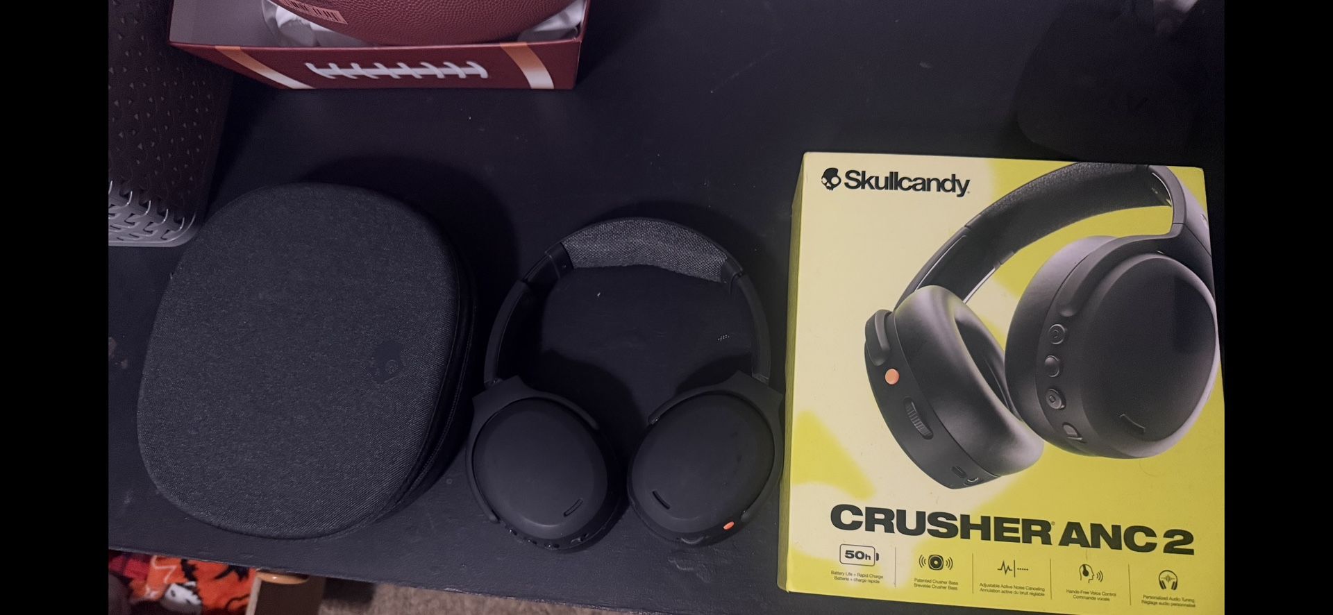 Skullcandy ANC 2