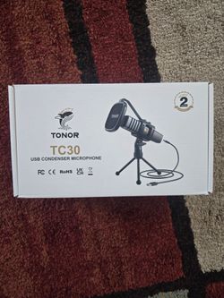 Tonor TC30 Microphone
