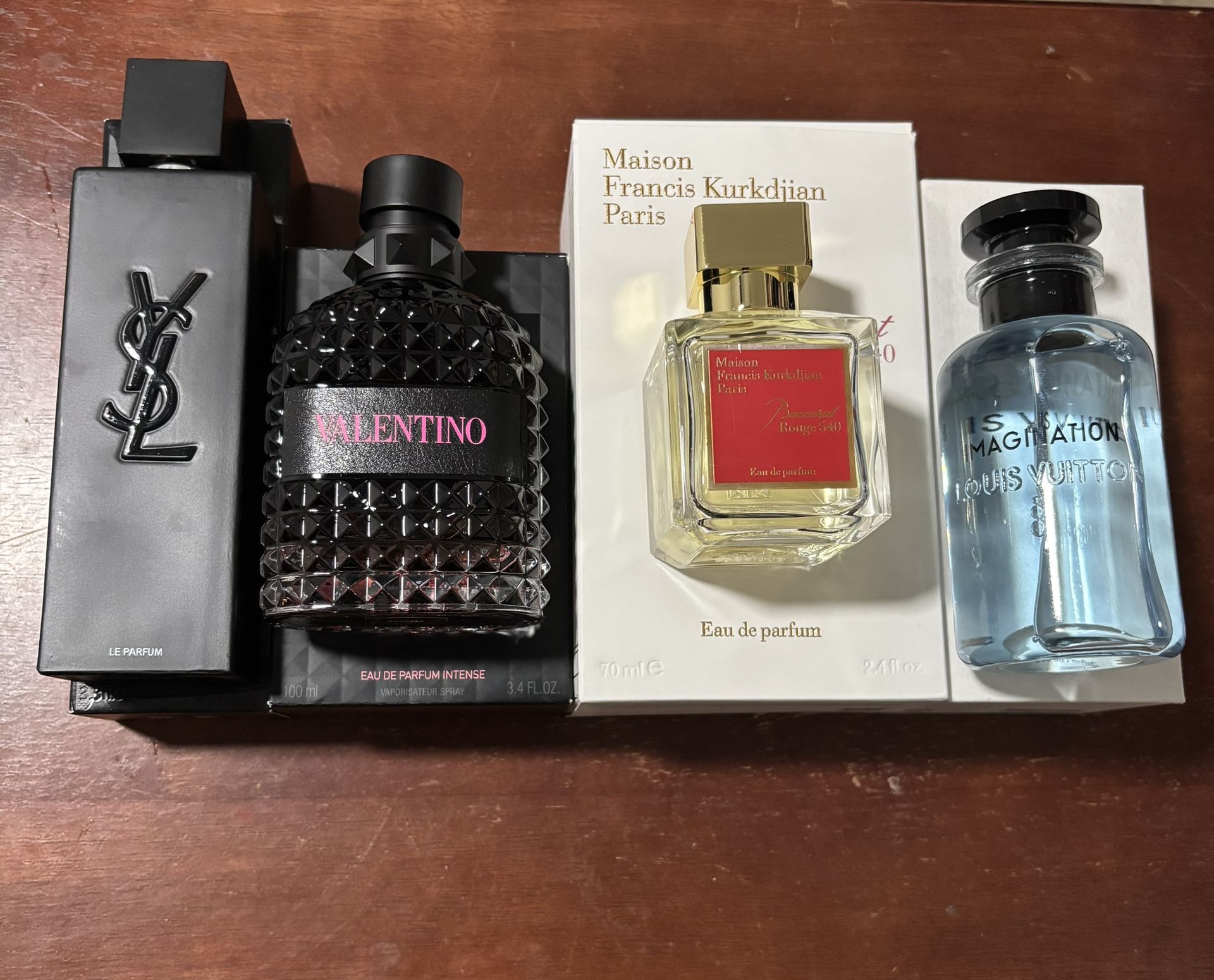 Colognes For Da Good Deals