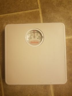 Scale Analog