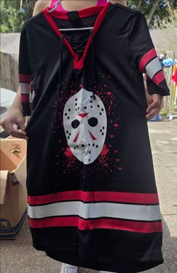 Jason Dress