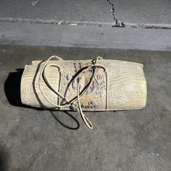 Crocodile Bag 