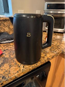 Drew Barrymore kettle