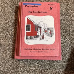 Rod and staff English Series