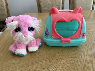 Zuru Pets Alive Pets