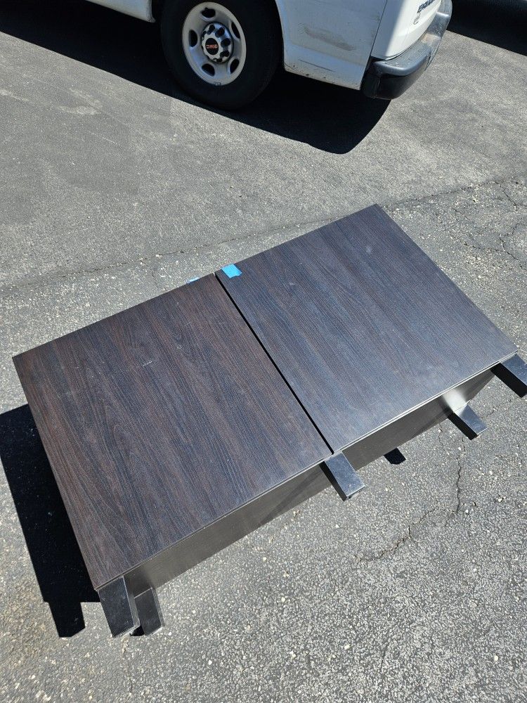 TV /office cabinet.