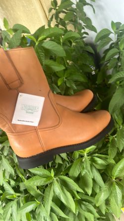 Botas mexicanas para trabajar para hombre size 12