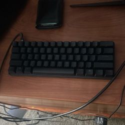 Gaming Keyboard