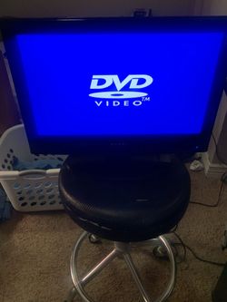 TV/DVD Combo  19inch TV  DVD Combo W/Remote (Universal) 