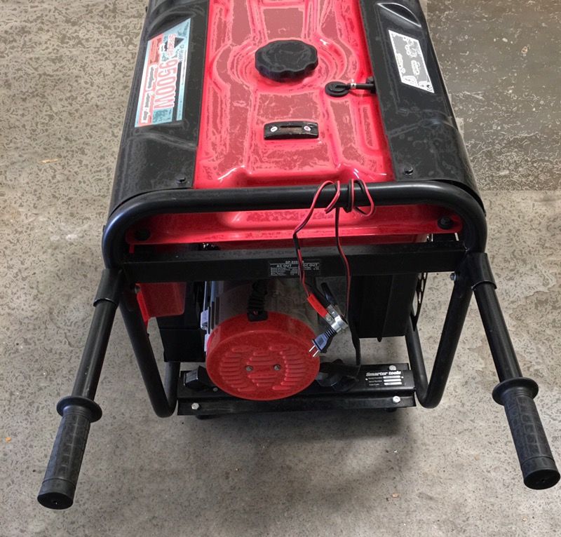 9500 Watt Generator for Sale in Virginia Beach, VA OfferUp