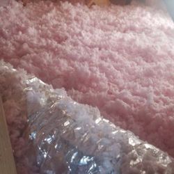 Attic Insulation 