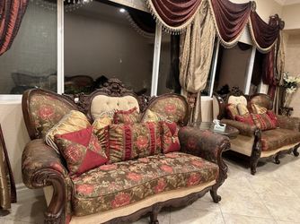 sofas With Coffee Table 