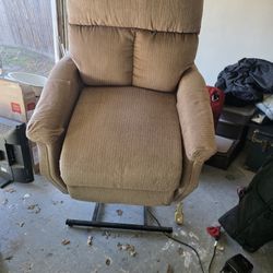 Power Lift Chair/Recliner 