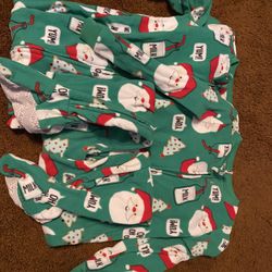 Boys 5t Pajama sets