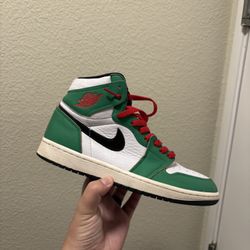 Jordan Retro 1 High 