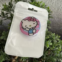 Hello Kitty Phone Socket 