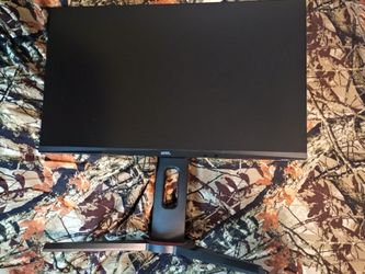 Onn computer monitor