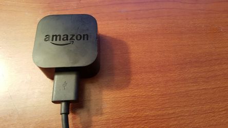 Amazon quick power charger