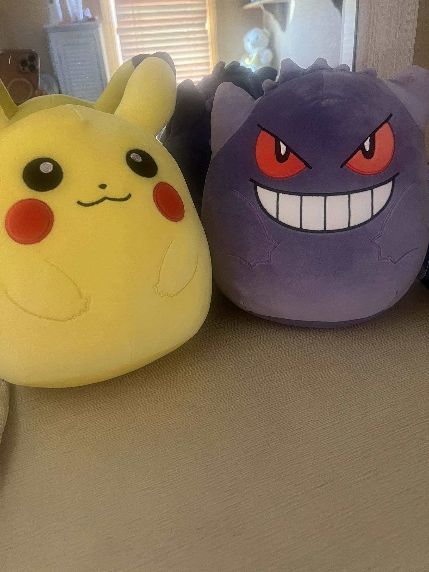 Squish Mellows