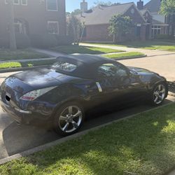 2008 Nissan 350Z