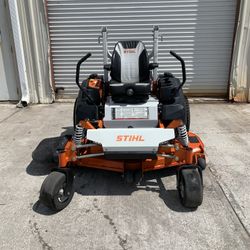 STIHL RZ960ki 60”